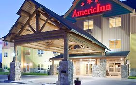 Americinn Fargo South